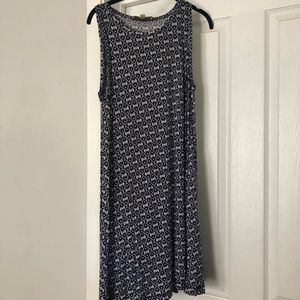 Swing Dress